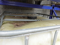 Ibc container - afbeelding 2 van  2