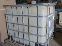 Ibc-container - afbeelding 2 van  4