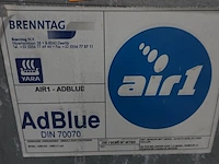 Ibc container - afbeelding 4 van  4