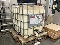 Ibc container - afbeelding 3 van  3