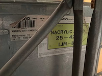 Ibc container - afbeelding 3 van  4