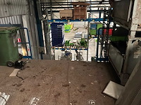 Ibc container - afbeelding 4 van  4