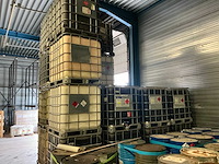 Ibc-containers met inhoud (10x) - afbeelding 1 van  5