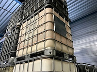 Ibc-containers met inhoud (10x) - afbeelding 3 van  5