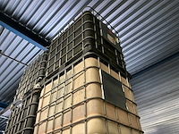 Ibc-containers met inhoud (10x) - afbeelding 4 van  5