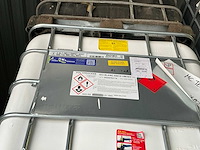 Ibc-containers met inhoud (12x) - afbeelding 5 van  8