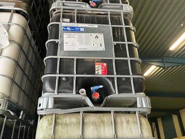 Ibc-containers met inhoud (12x) - afbeelding 8 van  8