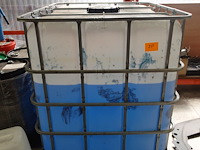Ibc ruitenreiniger - afbeelding 1 van  3