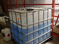 Ibc ruitenreiniger - afbeelding 2 van  3