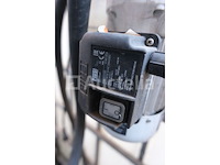 Ibc-tank + pomp - afbeelding 3 van  7