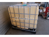 Ibc-tank - afbeelding 1 van  6