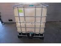 Ibc-tank - afbeelding 3 van  6