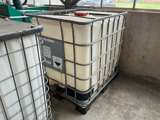 Ibc vat (2x) - afbeelding 4 van  6