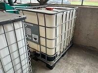Ibc vat (2x) - afbeelding 4 van  6