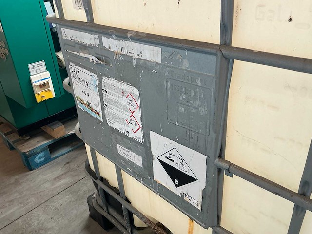 Ibc vat (2x) - afbeelding 6 van  6