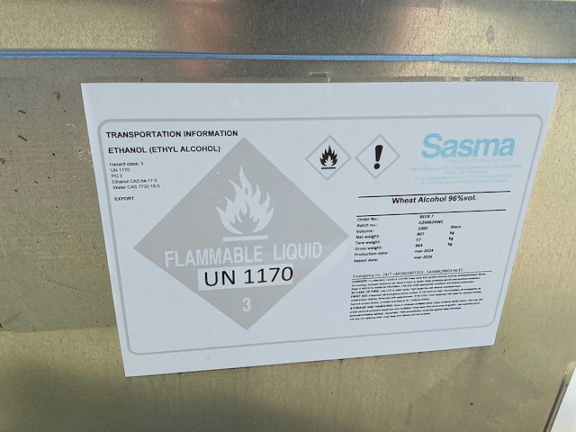 Ibc-vat (3x) - afbeelding 3 van  10