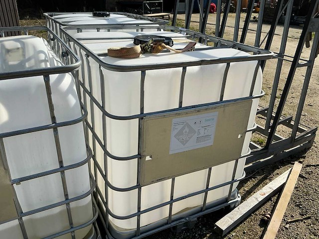 Ibc-vat (3x) - afbeelding 4 van  10