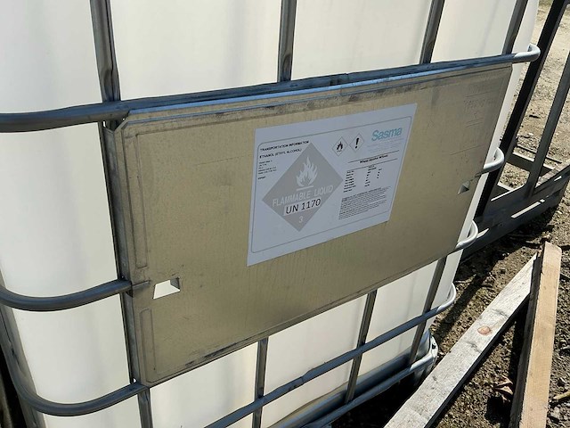 Ibc-vat (3x) - afbeelding 5 van  10