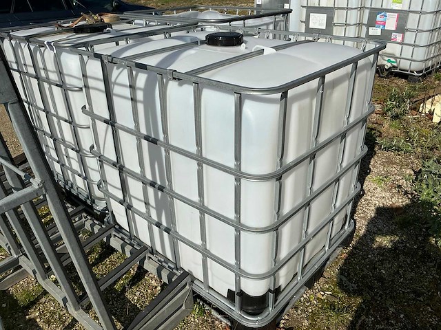 Ibc-vat (3x) - afbeelding 8 van  10