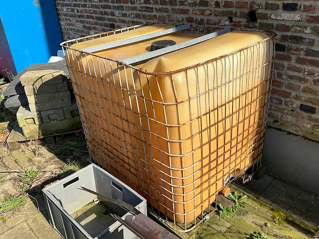 Ibc-vat (3x) - afbeelding 9 van  10