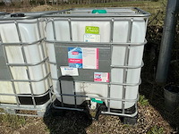 Ibc-vat (3x) - afbeelding 1 van  2