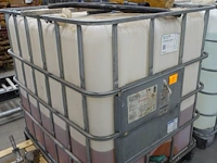 Ibc vat + inhoud - afbeelding 2 van  4