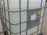 Ibc vat + inhoud - afbeelding 2 van  5