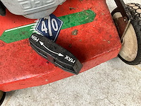 Ibea classic1b 4717ch grasmaaier - afbeelding 2 van  11