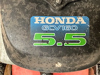 Ibea classic1b 4717ch grasmaaier - afbeelding 3 van  11