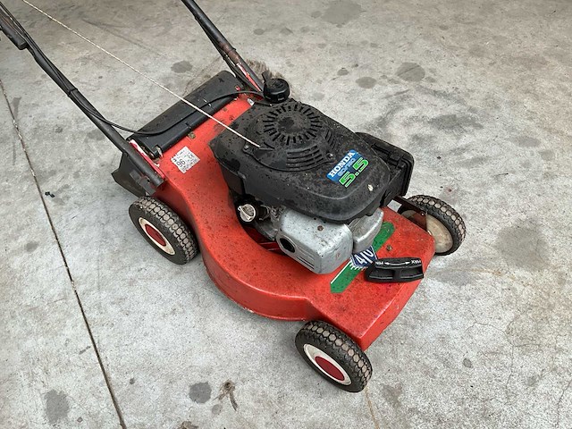 Ibea classic1b 4717ch grasmaaier - afbeelding 5 van  11