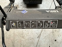 Ibea classic1b 4717ch grasmaaier - afbeelding 7 van  11