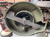 Ibea classic1b 4717ch grasmaaier - afbeelding 10 van  11