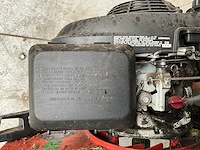 Ibea classic1b 4717ch grasmaaier - afbeelding 11 van  11