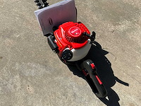 Ibea ts2460 haagschaar op benzine - afbeelding 3 van  9