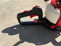 Ibea ts2460 haagschaar op benzine - afbeelding 6 van  9