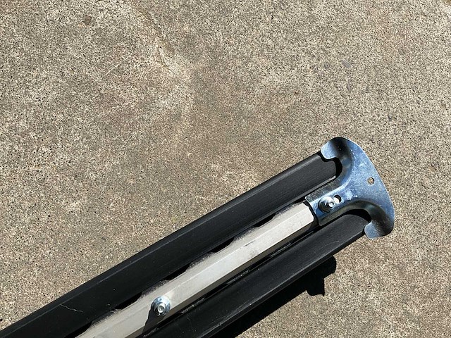 Ibea ts2460 haagschaar op benzine - afbeelding 8 van  9