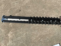 Ibea ts2460 haagschaar op benzine - afbeelding 4 van  6