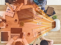 Ibell keramische ventilatorkachel - afbeelding 3 van  5