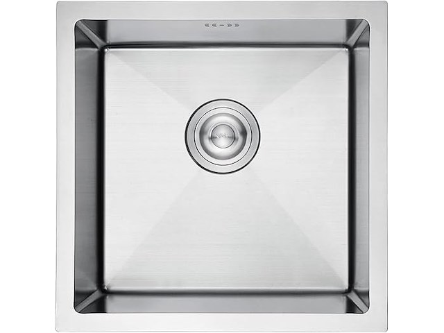 Ibergrif keramische wastafel - afbeelding 1 van  6