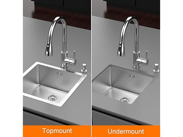 Ibergrif keramische wastafel - afbeelding 4 van  6