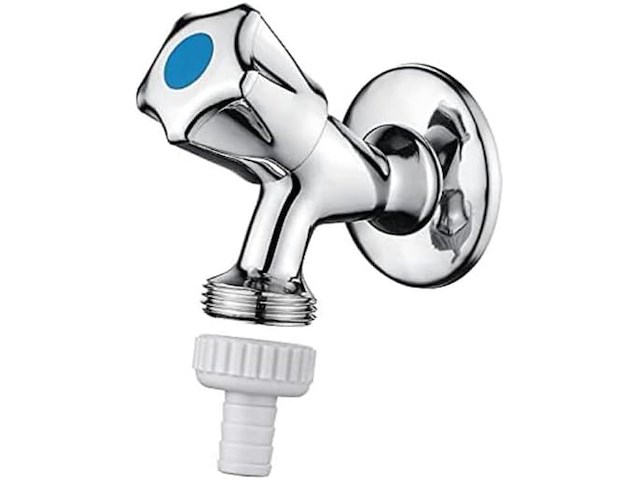 Ibergrif kraan - afbeelding 1 van  3