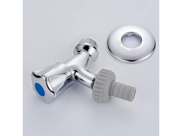 Ibergrif kraan - afbeelding 2 van  3