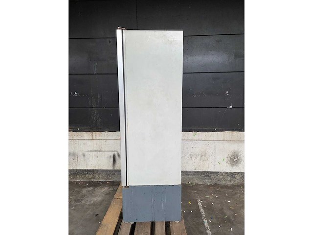 Iberna - staande - vriezer - afbeelding 4 van  6