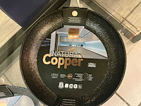 Ibili copper pannen (4x) - afbeelding 4 van  6