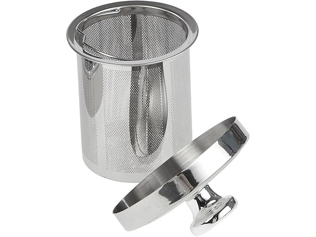 Ibili glazen theepot - afbeelding 3 van  3