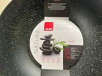 Ibili natura pannen , wok en paellapan (6x) - afbeelding 3 van  9