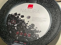 Ibili natura pannen , wok en paellapan (6x) - afbeelding 4 van  9