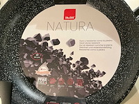Ibili natura pannen , wok en paellapan (6x) - afbeelding 5 van  9