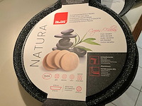 Ibili natura pannen , wok en paellapan (6x) - afbeelding 7 van  9
