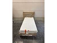 Ibis boxspring - afbeelding 1 van  3